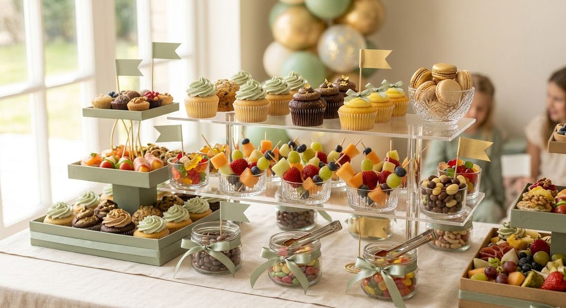 Candy bar
